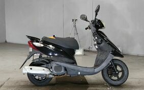 YAMAHA JOG ZR Evolution 2 SA39J