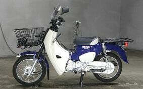 HONDA C110 SUPER CUB PRO JA42