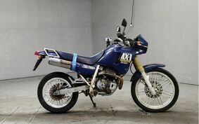 HONDA AX-1 MD21