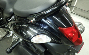 SUZUKI HAYABUSA Gen.2 2012 GX72A