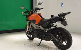 YAMAHA MT-09 A 2014 RN34J