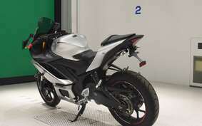 YAMAHA YZF-R25 A RG43J