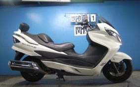 SUZUKI SKYWAVE 400 S 3 2006 CK44A