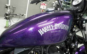 HARLEY XL883N 2013 LE2