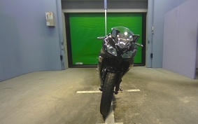 KAWASAKI NINJA 250 2013 EX250L