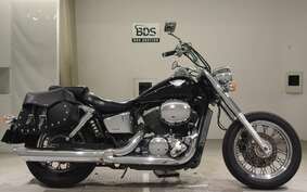 HONDA SHADOW 400 1999 NC34