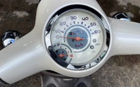 HONDA GIORNO AF70