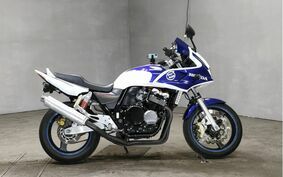 HONDA CB400 SUPER BOLDOR 2005 NC39