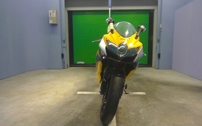 SUZUKI GSX-R600 2008 GN7EA