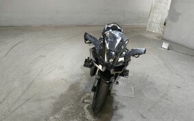 KAWASAKI NINJA H2 2016 ZXT00N