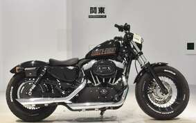 HARLEY XL1200X 2012 LC3