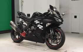 KAWASAKI NINJA ZX-6R A 2019 ZX636G