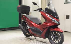 HONDA PCX 160 KF47