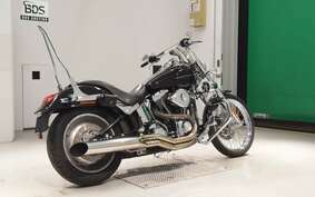 HARLEY FXSTDI 1450 2001 JBB