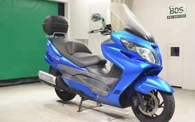 SUZUKI SKYWAVE 250 (Burgman 250) S Gen.3 CJ46A