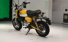 HONDA MONKEY 125 ABS JB02