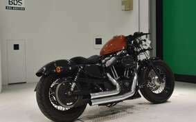 HARLEY XL1200X 2011