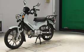 HONDA CROSS CUB 110 JA60