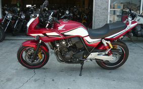 HONDA CB400 SUPER BOLDOR 2012 NC42