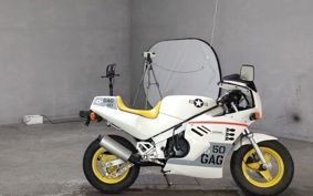 SUZUKI GYAGU LA41A