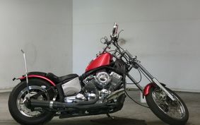 YAMAHA DRAGSTAR 400 1998 4TR