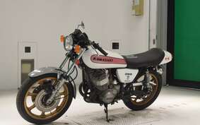 KAWASAKI 500SS 1973