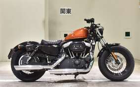 HARLEY XL1200X 2011 LC3