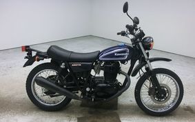 KAWASAKI 250TR 2004 BJ250F