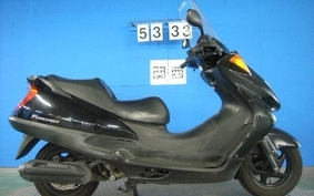 HONDA FORESIGHT EX MF04