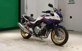 HONDA CB400 SUPER BOLDOR VTEC 2009 NC42