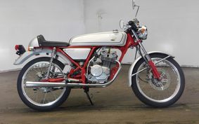 HONDA DREAM 50 AC15