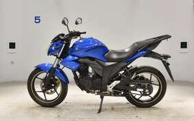 SUZUKI GIXXER 150 NG4BF