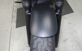 HONDA REBEL 250 S MC49