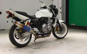 HONDA CB400SF VTEC 2009 NC42