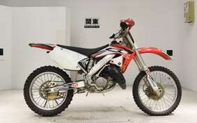 HONDA CR125R JE01