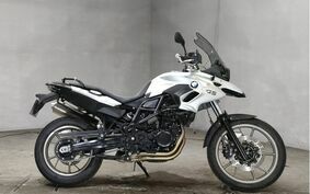 BMW F700GS 2013 0B01