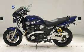 YAMAHA XJR1300 Gen.2 2008 RP17J