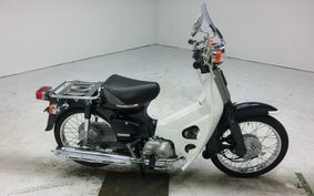 HONDA C70 SUPER CUB HA02