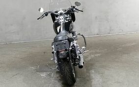 HARLEY FXDL1580 2008 GN4