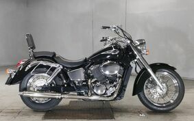 HONDA SHADOW 400 2002 NC34