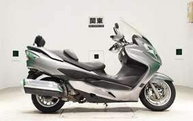 SUZUKI SKYWAVE 400 A 2010 CK45A