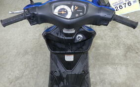 SUZUKI ADDRESS V125 CF46A