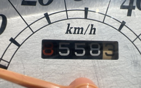 SUZUKI ADDRESS V50