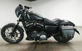 HARLEY XL883N 2016 LE2