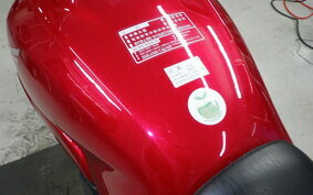 HONDA WH125 12 PCJC