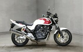 HONDA CB400SF VTEC REVO 2015 NC42