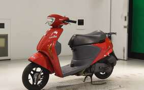 SUZUKI LET's 5 CA47A