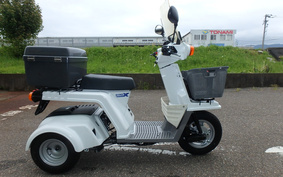 HONDA GYRO X Standart TD02