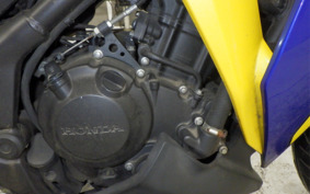 HONDA CBR250R A MC41