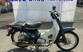 HONDA C90-E HA02